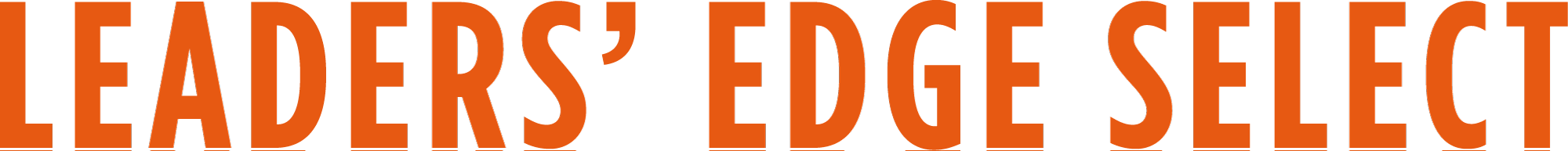 Leaders Edge Logo